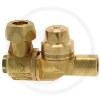 Braglia Mosiężne mocowanie rozpylacza 6707661737 - Sklep PoltechParts