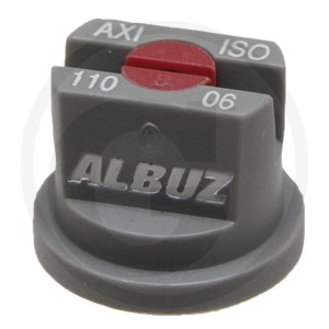 Albuz Rozpylacz 670AXI-110-06