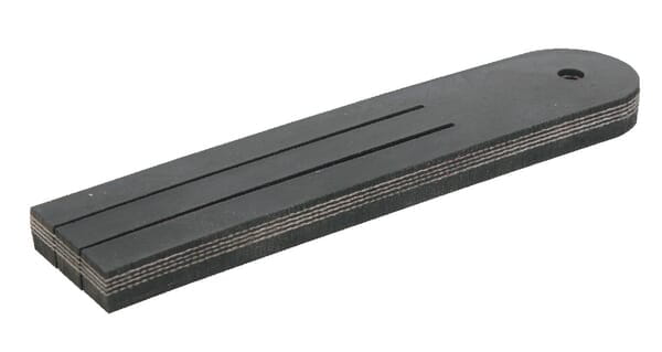 Bijak gumowy, 35x160 0031051