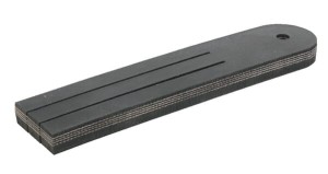 Bijak gumowy, 35x160 0031051