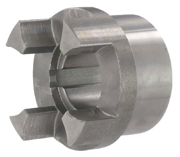 Połówka sprzęgła 30 mm Herder 00240718