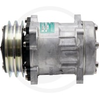 SANDEN Sprężarka klimatyzacji 6520010034 - Sklep PoltechParts