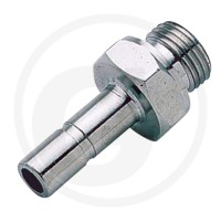 GRANIT B-GES-12-3/8-MSv Wtyczka prosta wkręcana 60603035561 - Sklep PoltechParts