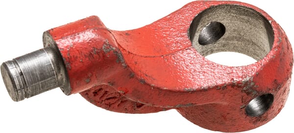 Dźwignia sterująca L=113 mm 00261800141