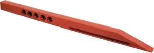 Dłuto głębosza 490x30x25 0030330305N
