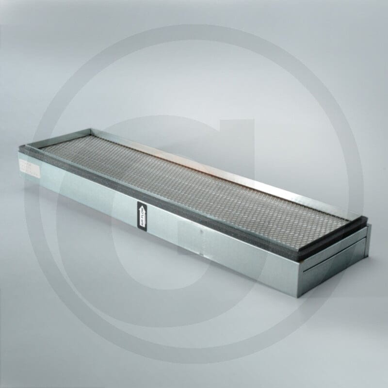 Donaldson Filtr powietrza 566P158854