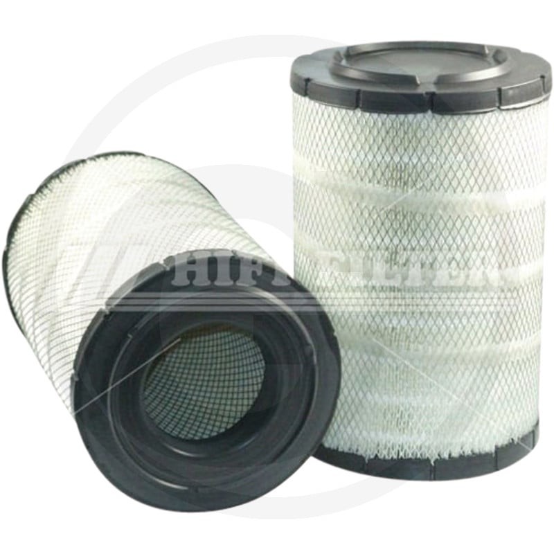 HIFI Filtr powietrza 5674187