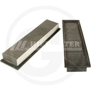 HIFI Filtr powietrza w kabinie 5674781