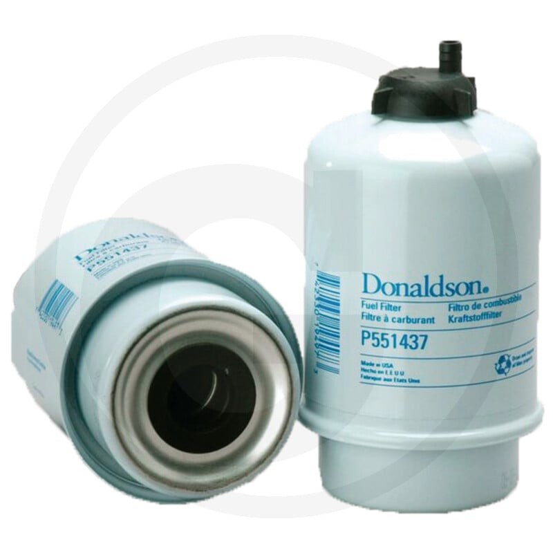 Donaldson Filtr paliwa 566P551437