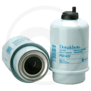 Donaldson Filtr paliwa 566P551437