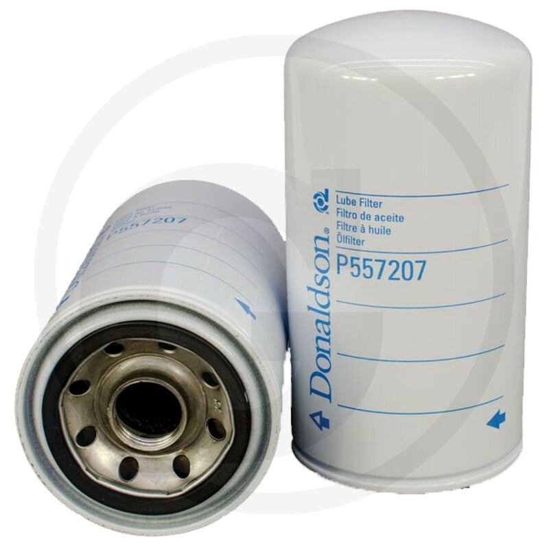 Donaldson Filtr oleju silnikowego 566P557207
