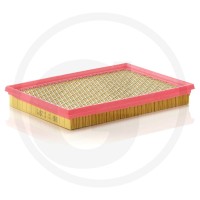MANN FILTER Filtr powietrza C 2975 565C2975 - Sklep PoltechParts