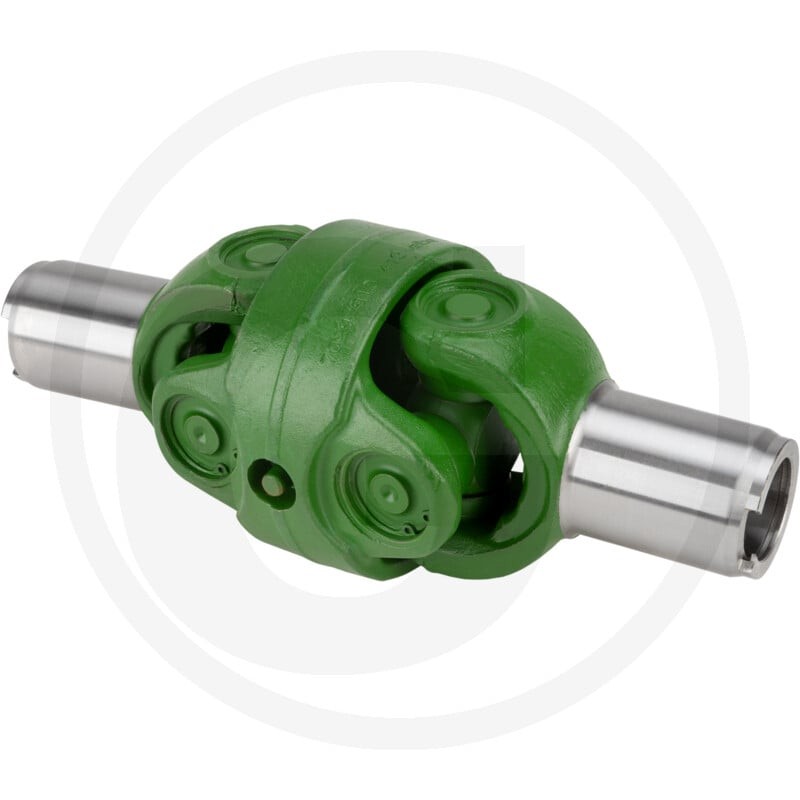 ZF Wał dwuprzegubowy 5457029910412