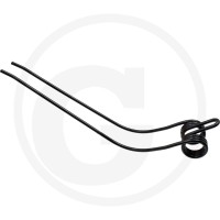 GRANIT Palec zgrabiarki pokosowej 525525163 - Sklep PoltechParts