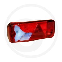 Vignal Lampa tylna "LC8T" 50783840689 - Sklep PoltechParts