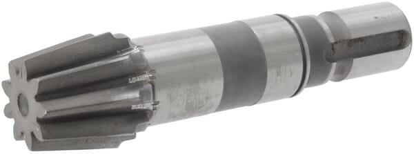 Wałek zębaty Z-9 00286800020