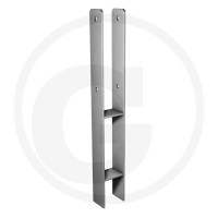 Pollmann Podstawa słupa 48558007160 - Sklep PoltechParts