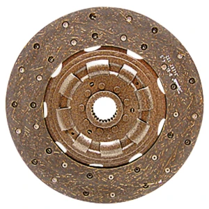 GRANIT Tarcza sprzęgła 330 445S333011730