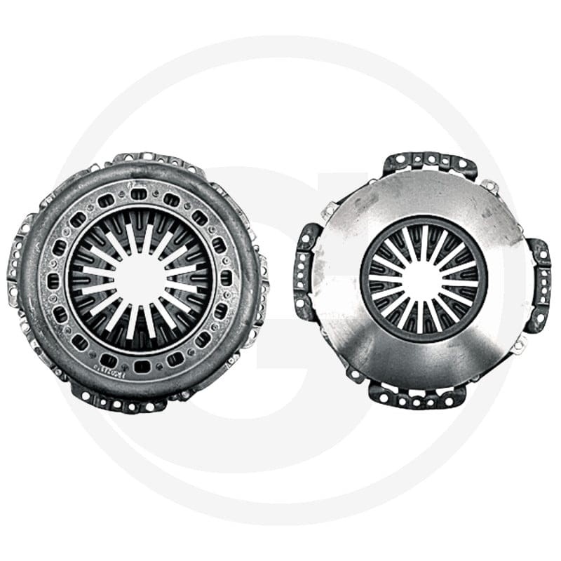 GRANIT Sprzęgło jednostopniowe H 330 445K133024510