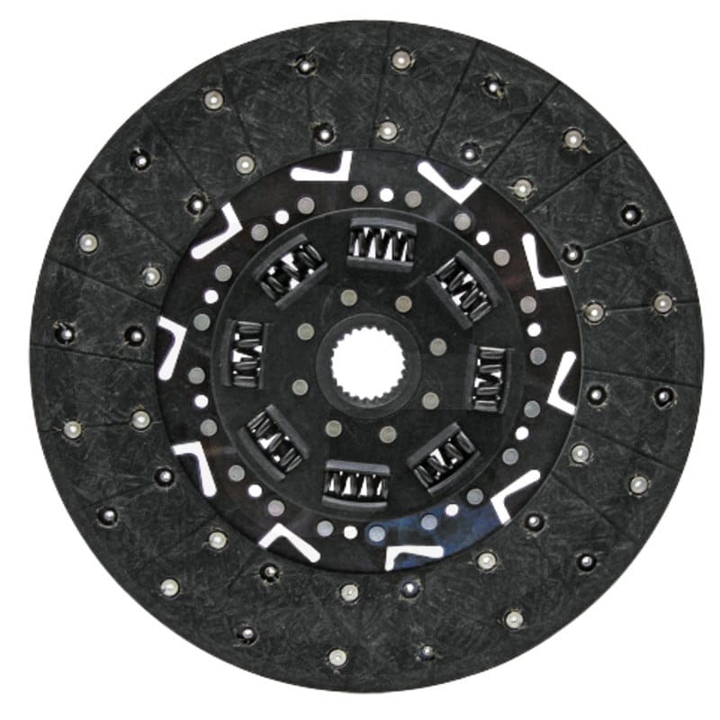 GRANIT Tarcza sprzęgła 350 445S35021011
