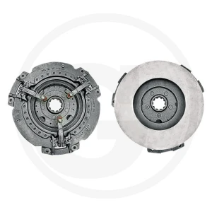 GRANIT Sprzęgło dwustopniowe Do 225/280 445K88898001