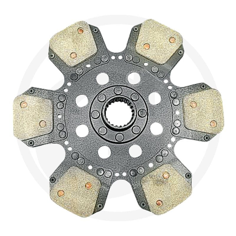 GRANIT tarcza sprzęgła 350 445S64462001