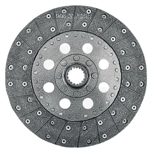GRANIT Tarcza sprzęgła 280 B 445S64366102