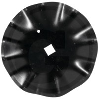 GRANIT Talerz tnący 4082400002 - Sklep PoltechParts