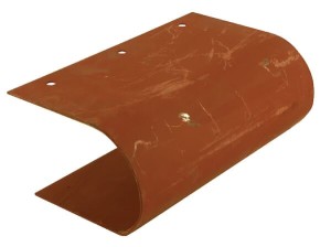 Blacha końcowa zewnętrzna 3-5T 002009341N