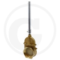 MZ Zasuwa 4050070100500 - Sklep PoltechParts