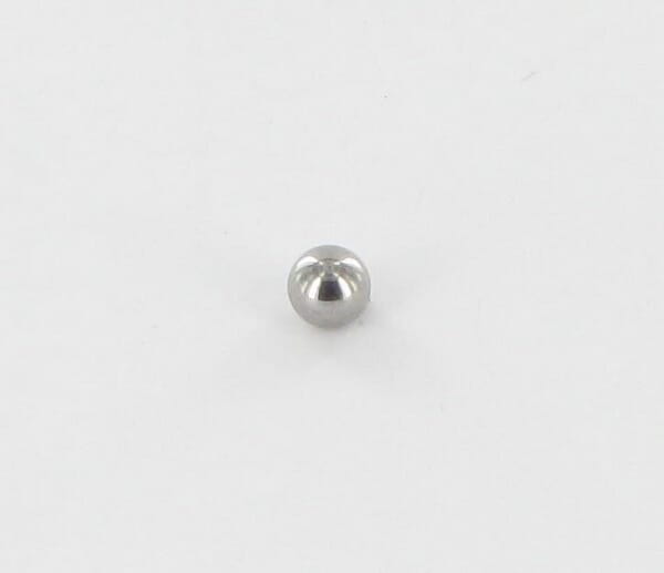 Kula DIN5401-6 mm III 0026502