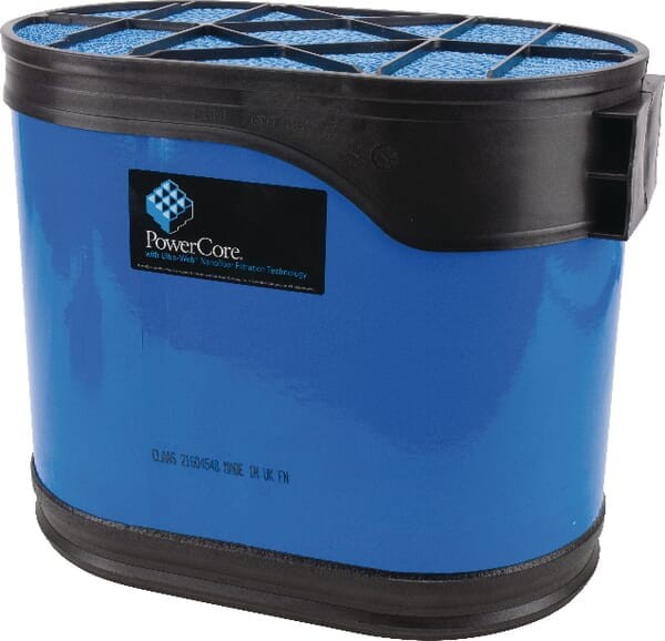 Filtr powietrza 0021604540