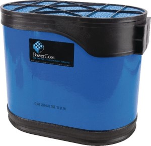 Filtr powietrza 0021604540