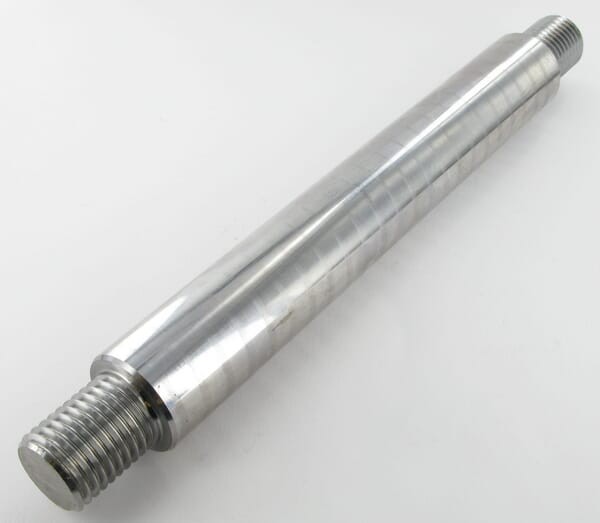 Sworzeń D=40mm/M30 Herder 00310507