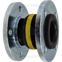 GRANIT Kompensator gumowy 40504053018 - Sklep PoltechParts