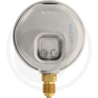 GRANIT Manometr glicerynowy 4050859941 - Sklep PoltechParts