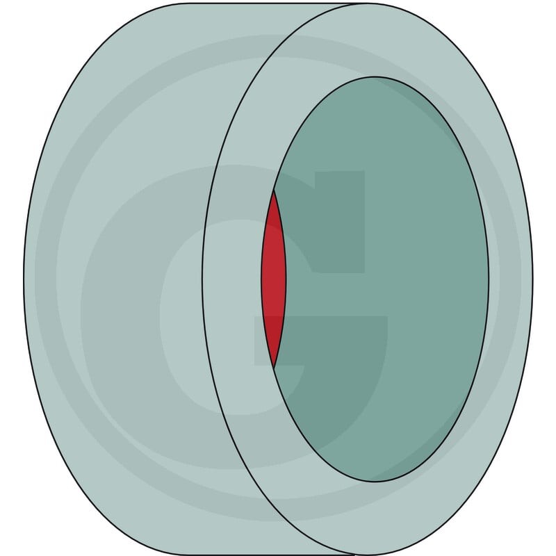 Jurop Tulejka 4051626001100 - Sklep PoltechParts