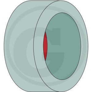 Jurop Tulejka 4051626001100