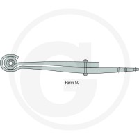 Schomäcker Resor układu kierowniczego 28820037 - Sklep PoltechParts