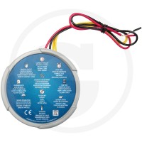Hunter Komputer do nawadniania NODE-400 26071476 - Sklep PoltechParts