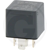 BOSCH Mikroprzekaźnik 2500332209152 - Sklep PoltechParts