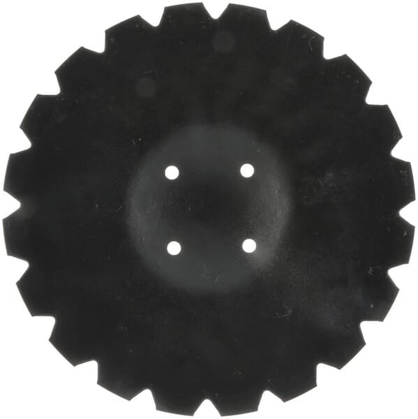 Talerz 410x3.2 mm 00436601