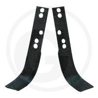GRANIT Nóż wygięty 180HOL-04L - Sklep PoltechParts