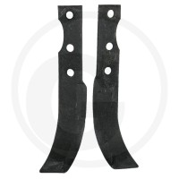 GRANIT Nóż wygięty 180SOL-02R - Sklep PoltechParts