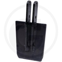 GRANIT łopatka do Celli 180631-VAN-29 - Sklep PoltechParts