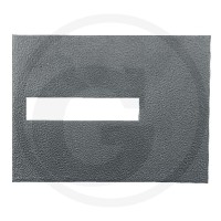 GRANIT Skrobak metalowy 18051-K302 - Sklep PoltechParts