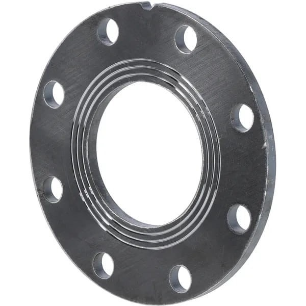 Uchwyt lewy kpl. spawany