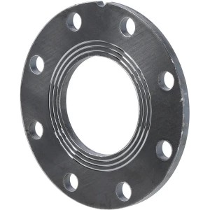 Uchwyt lewy kpl. spawany