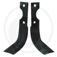 GRANIT Nóż wygięty 180ADR-09L - Sklep PoltechParts