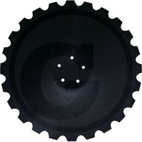 GRANIT Talerz brony talerzowej 1803400069 - Sklep PoltechParts